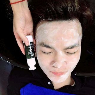 nạ thải độc