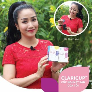 Claricup và Lincup