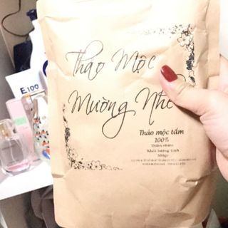 Thảo mộc mường nhé