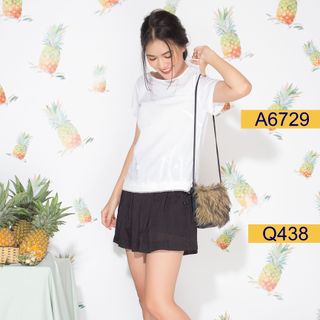 -Áo công sở nữ M Collection A06729LW01 giá sỉ giá bán buôn