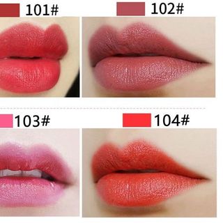 Son dưỡng màu Maycreate