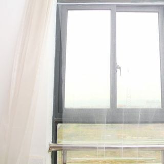 Màn Treo Cửa sổ Chống muỗi