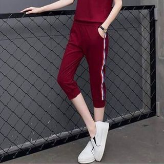 ĐỒ BỘ THỂ THAO NỮ GOOD LUCKY