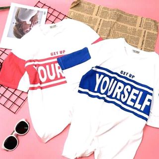 Áo thun Form rộng