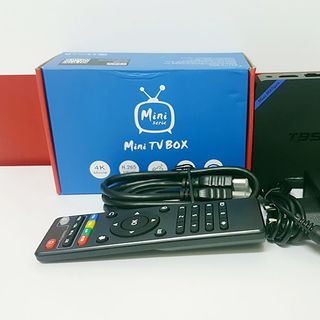 TIVI BOX T95N
