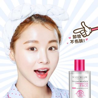 Nước tẩy trang MayCreate 300ml