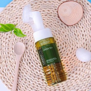 Sữa rửa mặt trà xanh MayCreate