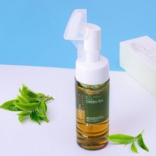 Sữa rửa mặt trà xanh MayCreate