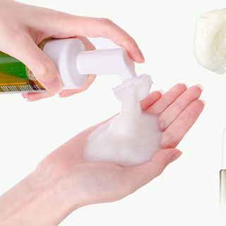 Sữa rửa mặt trà xanh MayCreate