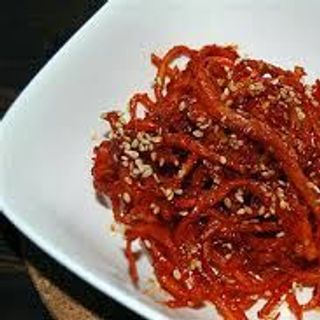 đặc sản Bình Định