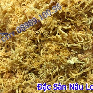 Thịt Chà Bông Gà Sỉ Cường Thịnh - cung cấp số lượng lớn