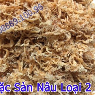 Thịt Chà Bông Gà Sỉ Cường Thịnh - cung cấp số lượng lớn