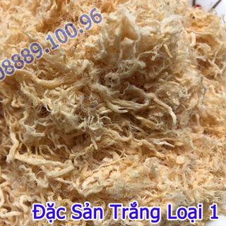 Thịt Chà Bông Gà Sỉ Cường Thịnh - cung cấp số lượng lớn