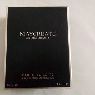 Nước hoa nam MayCreate
