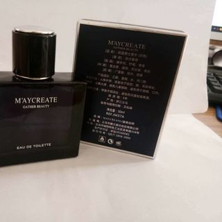 Nước hoa nam MayCreate