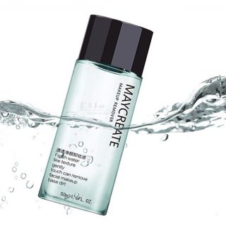 Nước tẩy trang MayCreate