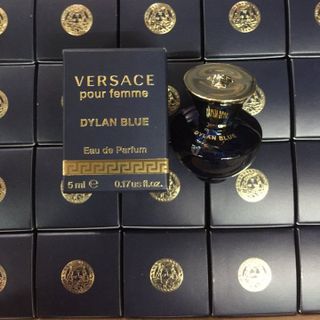 Nước Hoa Mini Nữ Dylan Pour Femme EDP 5ml Phiên Bản Mới Nhất - 36