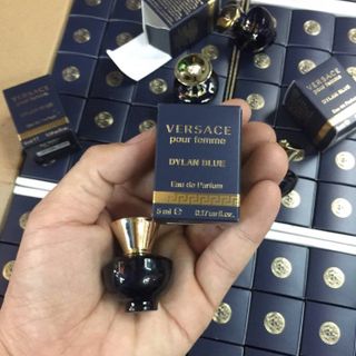 Nước Hoa Mini Nữ Dylan Pour Femme EDP 5ml Phiên Bản Mới Nhất - 36