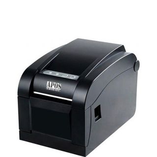 MÁY IN MÃ VẠCH APOS- 350BN