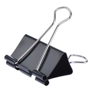 Kẹp bướm Slecho 51mm - SLECHO51 1 THÙNG 60 HỘP 720 CÁI