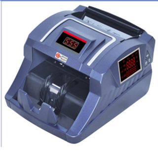 Máy đếm tiền ZJ-A2