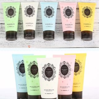 Sữa rửa mặt bùn khoáng Maycreate