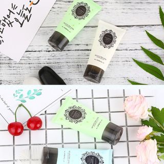 Sữa rửa mặt bùn khoáng Maycreate