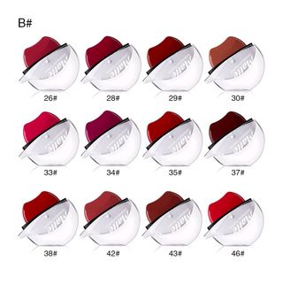 Son môi bậm lips balm