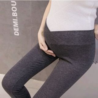 Quần bầu cạp chéo
