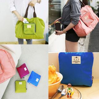 Túi Xách Du Lịch gấp gọn