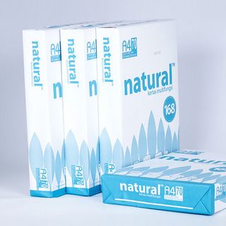 GIẤY A4 NATURAL 70GSM - LIÊN HỆ SỐ LƯỢNG LỚN
