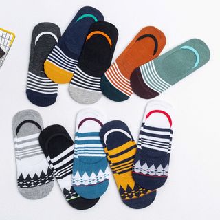 Tất hài nữ - TT Socks - NU31001