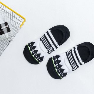 Tất hài nữ - TT Socks - NU31001