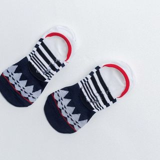 Tất hài nữ - TT Socks - NU31001