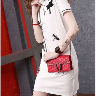 Đầm thun nhập