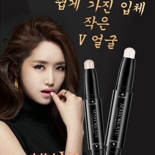 Bút tạo khối highlight MayCreate