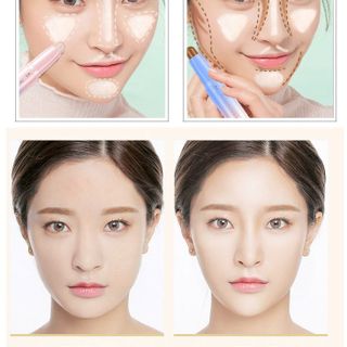 Bút tạo khối highlight MayCreate
