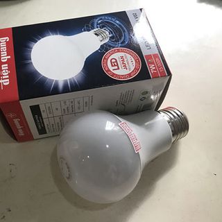 Bóng led bulb 7W Điện Quang giá sỉ