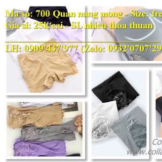 Quần váy-700