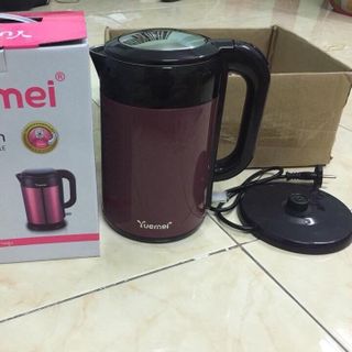 Ấm siêu tốc thái yamie 2l5