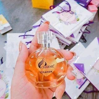 nước hoa charme chance