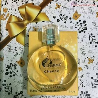nước hoa charme chance