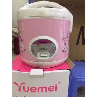 Nồi cơm điện thái lan yuemei