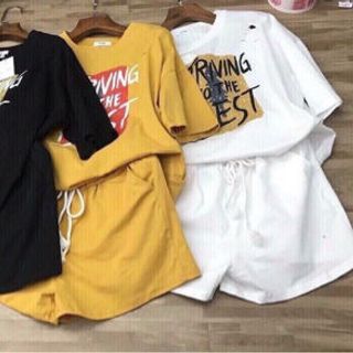 Đồ bộ xì teen