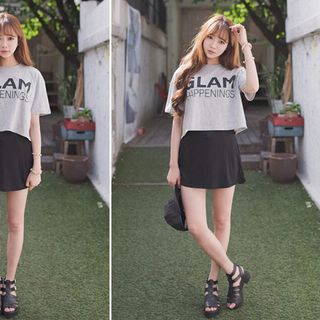 Bộ Tóc Xoăn Dài Mái Thưa MHS 03