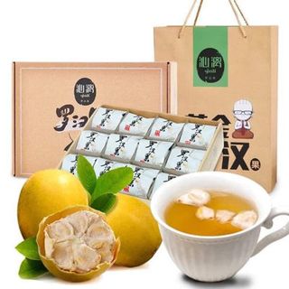 La hán quả hoàng kim