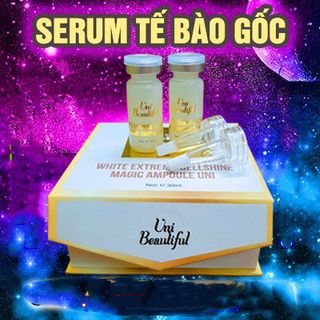 Serum Tế Bào Gốc Uni Beautiful