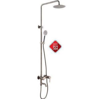 Sen cây inox 304 tròn