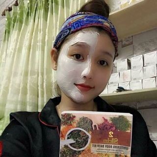 Ủ Face Nano Uni Beautiful