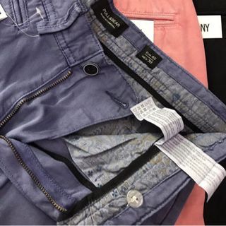 short co dãn nam
